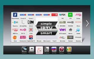 Лучшие iptv плееры и приложения для smart tv в 2020 году